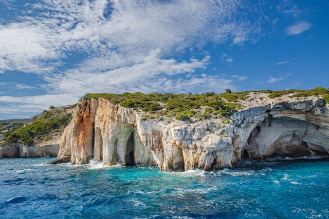 Full Day Shipwreck Cruise