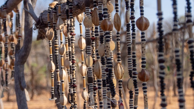 Sijwa Project Tour