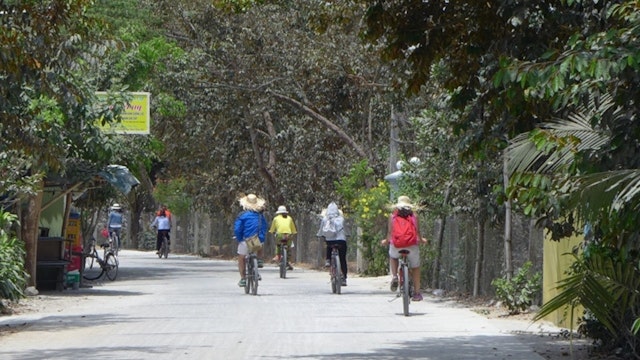 Croisière d'une journée à Nha Trang