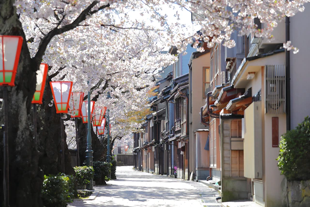 Artisans de Kanazawa 