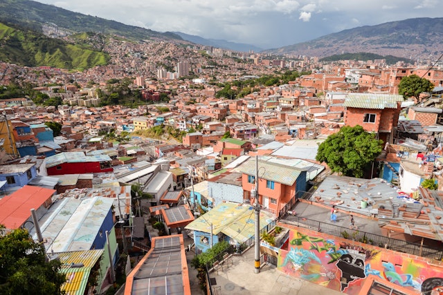 Comuna 13