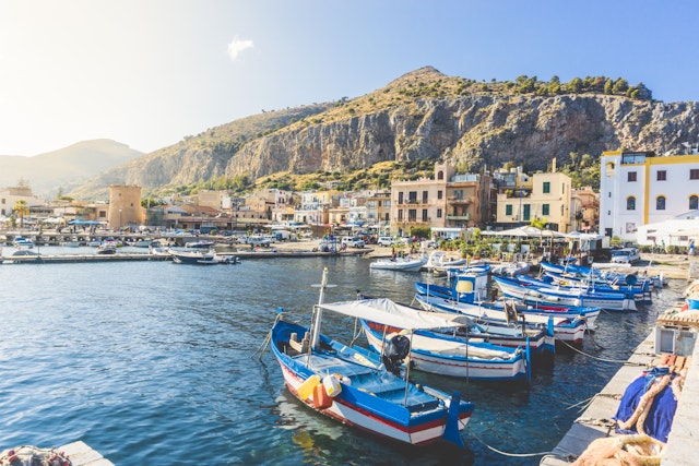 Palermo & Monreale Full Day Excursion