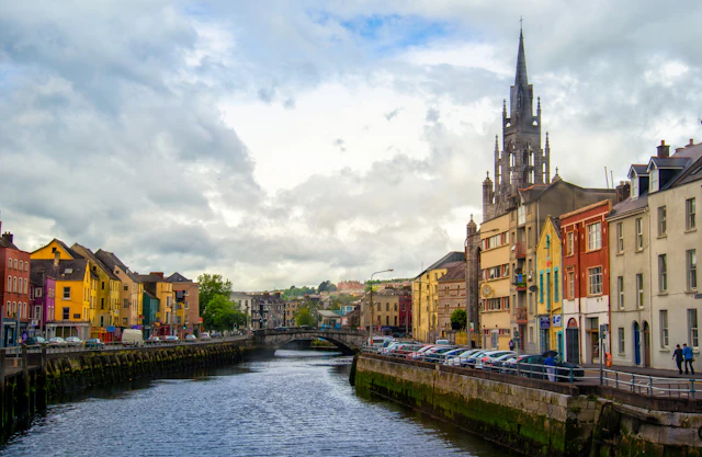 Cobh Titanic Trail - Ghost Tour