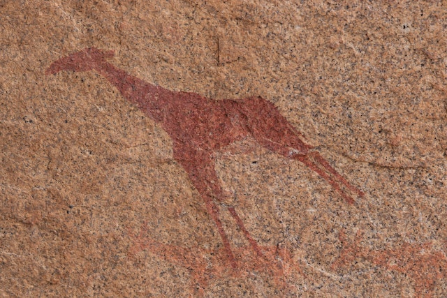 Promenade & Musée San Living