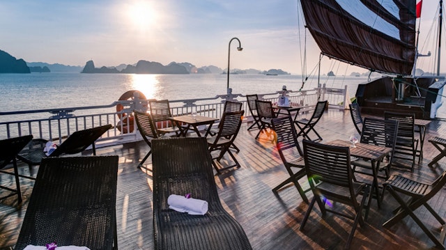 Croisière Bhaya Classic (Deluxe cabin)