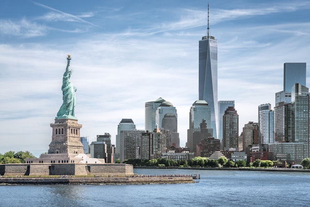 NYC Explorer Pass 5 attractions