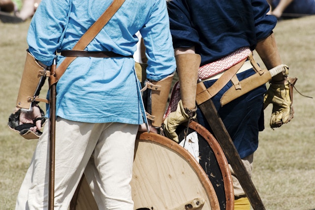 1238 Bataille d'Islande - Admission