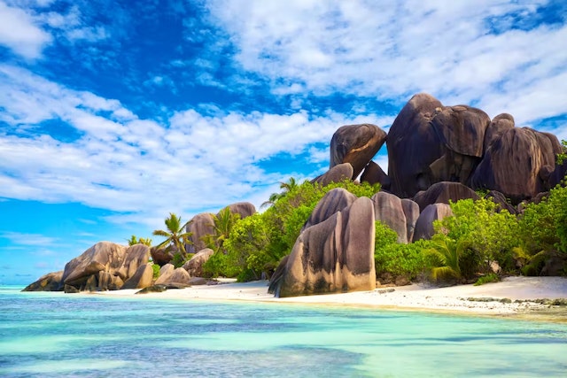 Sortie en bateau "A Tale of 3 Islands"