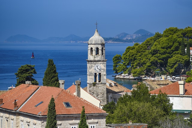 Private Cavtat Tour & Kochkurs