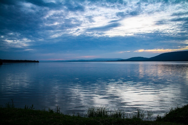 Lake Mburo - Nachtpirschfahrt