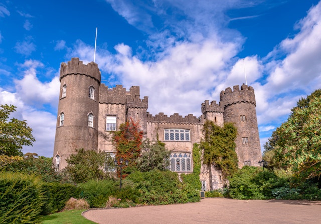 Malahide Castle and Gardens