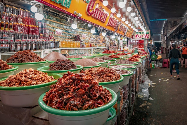 Les incontournables de Hue