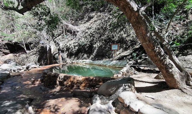 One Day Adventure Pass