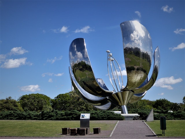 Stadtführung Buenos Aires