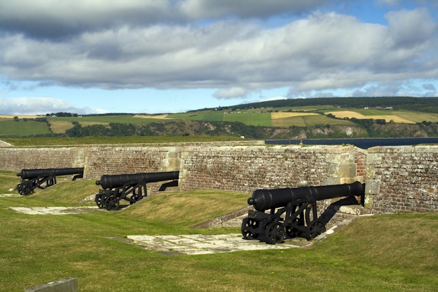 Historic Scotland Explorer Pass