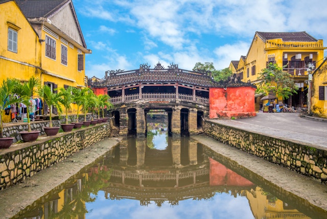 Hoi An et le sanctuaire de My Son