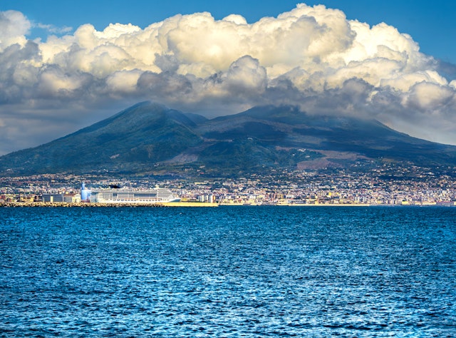 Bezaubernde Bootstour nach Capri