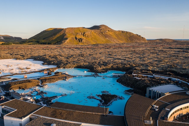Blue Lagoon