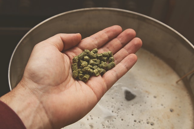 Killarney Brauerei-Tour