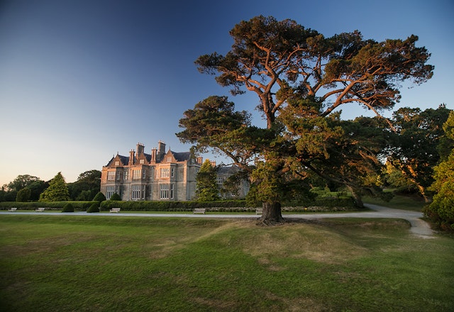 Muckross House, Gardens & Farm