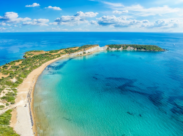 Full Day Around Milos