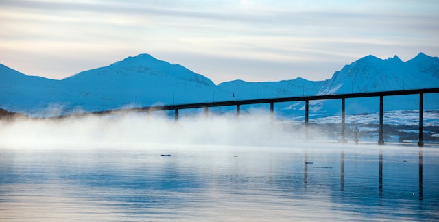 Fjord Tour