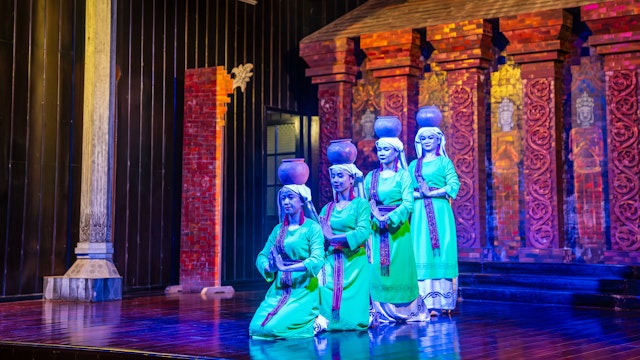 Cirque Phare & Dîner