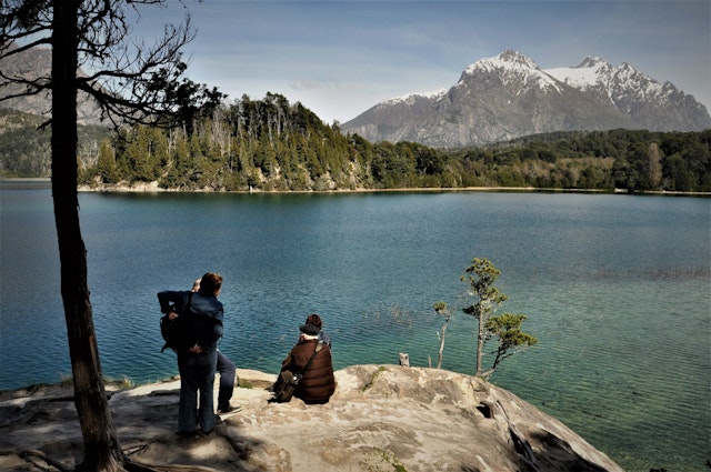 Halbtagestour Naturaleza & Historia