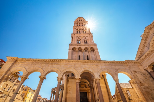 Games of Thrones Tour