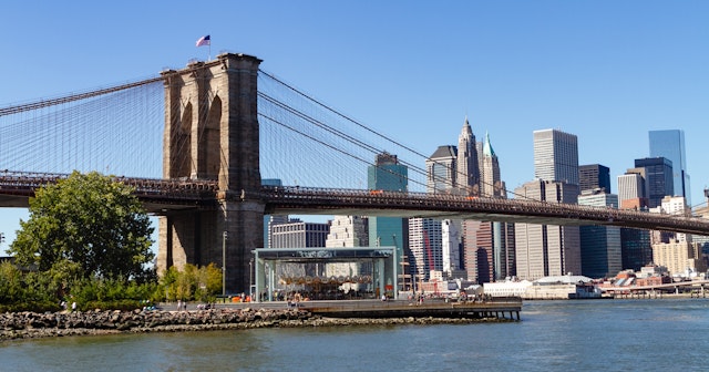 NYC Explorer Pass 3 attractions