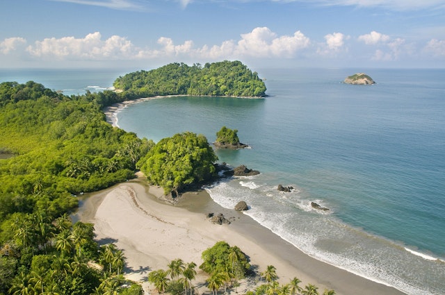 Parc national de Manuel Antonio