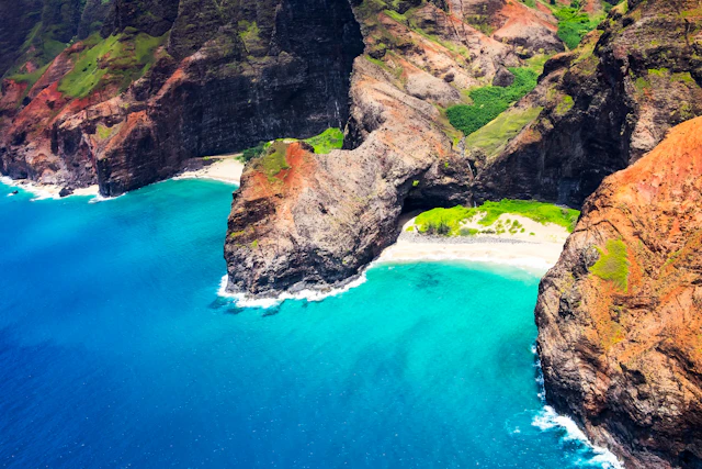 Na Pali Raft & Snorkel Tour