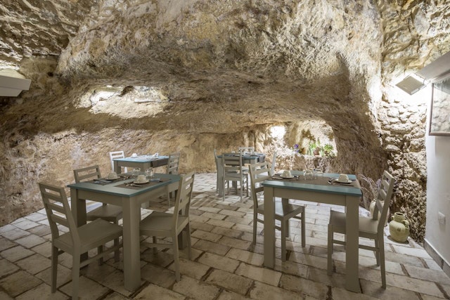 B&B Casa dell'Aromatario