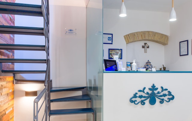 B&B Casa dell'Aromatario