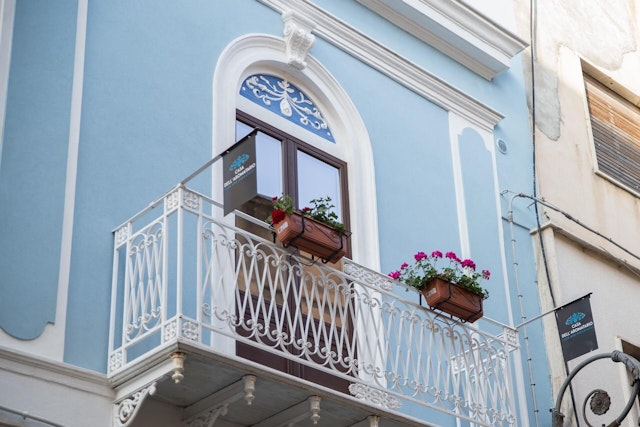 B&B Casa dell'Aromatario