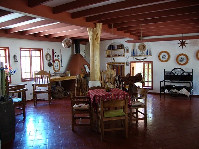 Hacienda Los Andes