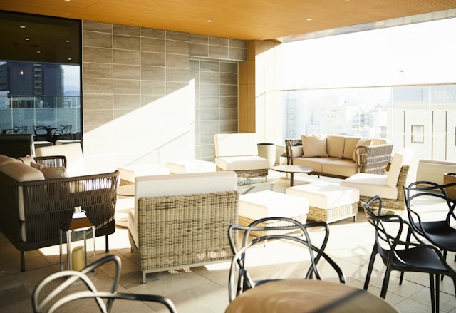 Hotel Intergate Hiroshima