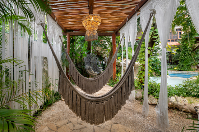 Hotel Hul-Kú
