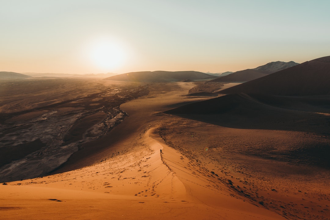 Namibia & Südafrika Rundreise: 2 Wochen auf Safari