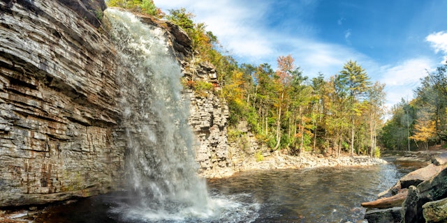 Minnewaska State Park Preserve-3