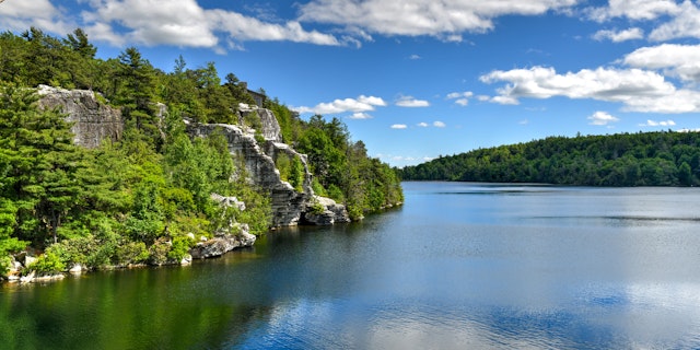Minnewaska State Park Preserve-2