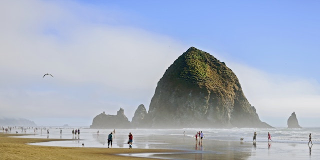 USA Rundreise 3 Wochen: Westküste mit Mietwagen entdecken