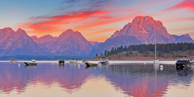 Grand Teton National Park-2