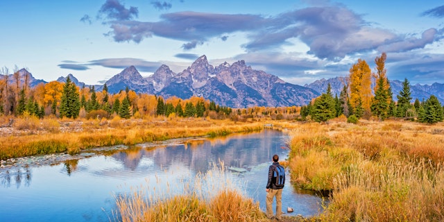 Grand Teton National Park-0