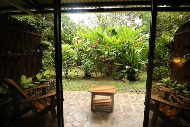 Tirimbina Lodge