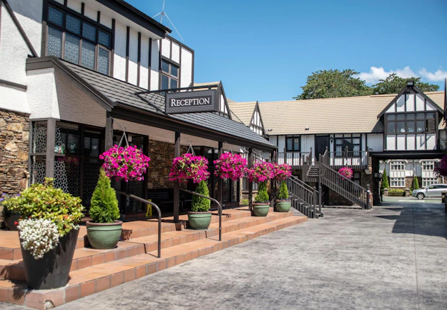 Scenic Hotel Cotswold
