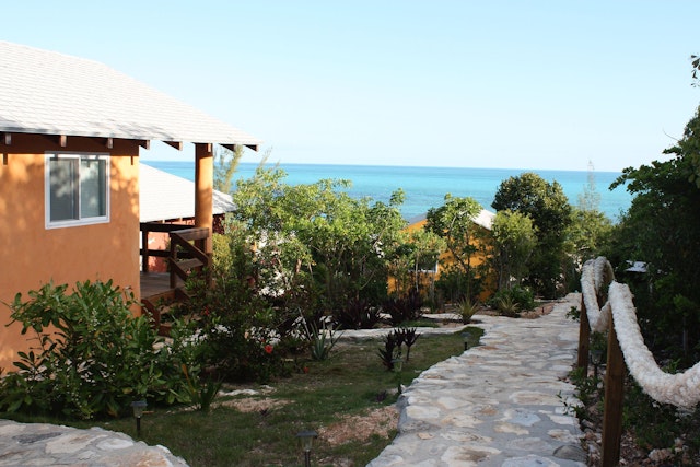 Shannas Cove Resort