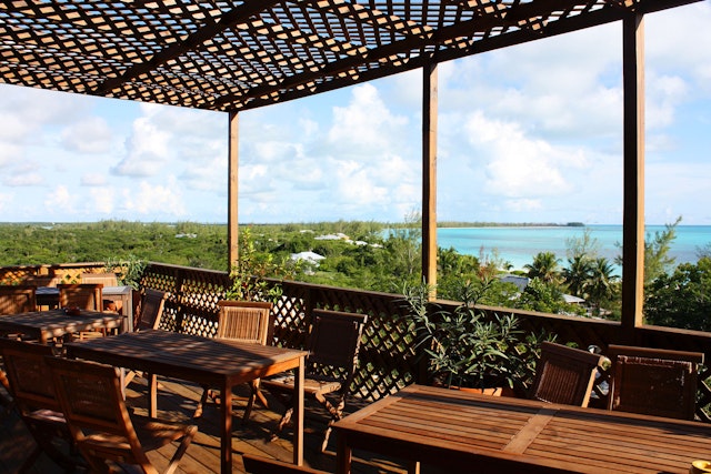 Shannas Cove Resort