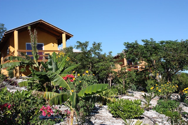Shannas Cove Resort