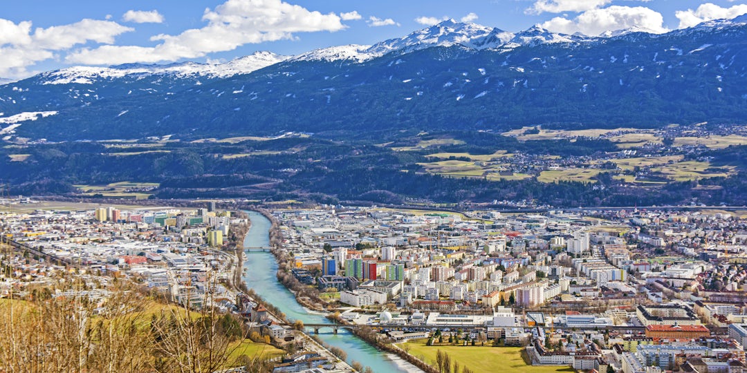 10-Day Austria Itinerary: Imperial Cities & Alpine Landscapes